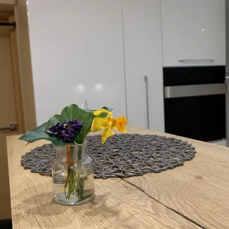 - 5 Min By Car To The & Center - Free Public Parking * Split